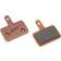 BBB Discstop HP Sintered BBS-52S Brake Pads