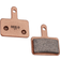 BBB Discstop HP Sintered BBS-52S Brake Pads