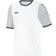 JAKO Leeds Short Sleeve Jersey Men - White/Silver Grey/Anthracite