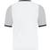JAKO Leeds Short Sleeve Jersey Men - White/Silver Grey/Anthracite