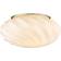 Halo Design Twist Ceiling Flush Light ∅ 25cm