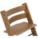 Stokke Tripp Trapp Højstol Oak Brown