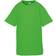 Spiro Boy's Performance Aircool T-shirt - Flo Green