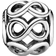 Pandora Charm 791872 Infinity Sparkle