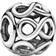 Pandora Charm 791872 Infinity Sparkle