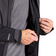 Craghoppers Gryffin Jacket - Black/Black Pepper