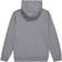 Jack Wills Kid's Batsford Script Logo Hoodie - Grey Heather