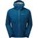 Montane Spine Waterproof Jacket Men - Narwhal Blue