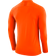 Nike Dry Referee Long Sleeve Jersey Men - Safety Orange/Total Orange/Safety Orange