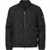 Barbour Accelerator Race Quilt Jacket - Black