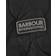 Barbour Accelerator Race Quilt Jacket - Black