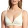 Calida Sensual Secrets Soft Bra - Alabastar