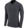 Nike Dry Referee Long Sleeve Jersey Men - Anthracite/Dark Gray/Dark Gray