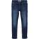 Name It X-slim Fit Jeans - Blue/Dark Blue Denim (13190978)