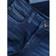 Name It X-slim Fit Jeans - Blue/Dark Blue Denim (13190978)