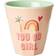 Rice Melamine Kopp & Mugg 30cl