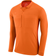 Nike Dry Referee Long Sleeve Jersey Men - Orange