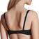 Calida Eco Sense Soft Moulded Bra - Black