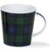 Dunoon Cairngorm Mugg 48cl