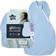 Tommee Tippee The Original Grobag Blue Marl Easy Swaddle 0-3m