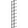 vidaXL 289562 Wine Rack 24x95.4cm 2pcs