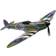 Airfix Quick Build D Day Spitfire