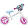 Toimsa Disney Frozen Balance Bike