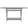 vidaXL 3057875 Patio Dining Set, 1 Table incl. 8 Chairs