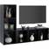 vidaXL - TV-bord 107x37cm