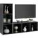 vidaXL - TV-bord 107x37cm