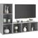 vidaXL - TV-bord 107x37cm