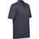 Stormtech Eclipse H2X-Dry Pique Polo Shirt - Navy Blue