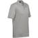 Stormtech Eclipse H2X-Dry Pique Polo Shirt - Cool Silver