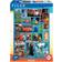 Educa Disney Pixar Family 1000 Pieces