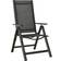 vidaXL 312188 2-pack Havestol
