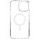 Speck Presidio Perfect Clear with MagSafe Case for iPhone 13