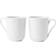 Lyngby Rhombe Mug 33cl 2pcs