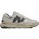 New Balance 57/40 M - White with Natural Indigo