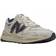 New Balance 57/40 M - White with Natural Indigo