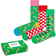 Happy Socks Christmas Gift Box 3-pack - Multicolored