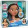 Just Play Disney Princess Moana Stying Head