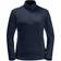 Jack Wolfskin Gecko Fleece Jumper W - Midnight Blue