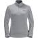 Jack Wolfskin Gecko Fleece Jumper W - Slate Grey