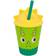 Sunnylife Eco Kids Sippy Tumbler Dino