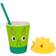 Sunnylife Eco Kids Sippy Tumbler Dino