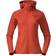 Bergans Ulstein Wool Hood W Jacket - Brick