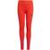 Adidas Aeroknit Aeroready Training Seamless Fitted Tights Kids - Vivid Red/Team Real Magenta