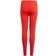 Adidas Aeroknit Aeroready Training Seamless Fitted Tights Kids - Vivid Red/Team Real Magenta