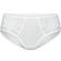 Rosa Faia Selma Hight Waist Brief - White