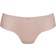 Rosa Faia Selma Hight Waist Brief - Light Pink